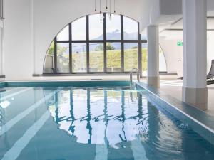 Apartment La Siala Apt-56A by Interhome