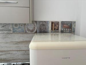 Casa Annalisa - Pesaro Center