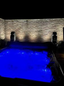 Le Theux Toit - Escapade romantique et Wellness