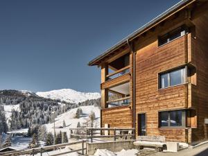 Apartment Turrabuel by Interhome