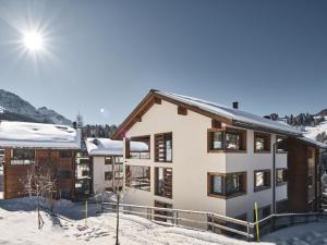 Apartment Turrabuel by Interhome