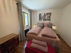 Apartment Anny 1 by Interhome