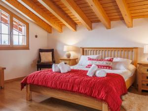 Chalet Petit Nid by Interhome