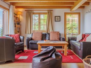 Chalet Petit Nid by Interhome