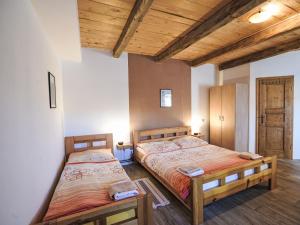 Apartment Comfort in Farmhouse by Interhome