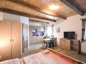 Apartment Comfort in Farmhouse by Interhome