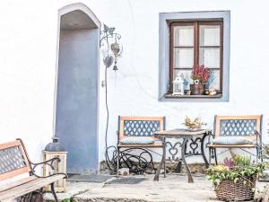 Apartment Comfort in Farmhouse by Interhome