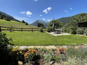 Apartment Alpenchalet Haldeli by Interhome