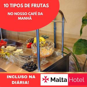 Malta Hotel