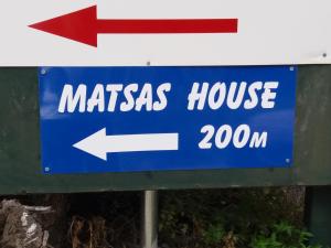Matsas House & Studio Corfu Greece