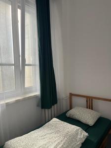 Room in Old Town Krakow