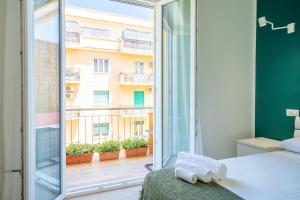 Apartment mit 2 Schlafzimmern