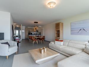 Apartment Jachthaven I with parking by Interhome