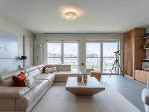 Apartment Jachthaven I with parking by Interhome