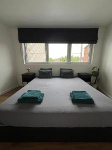 Toverpoort - Seperate room in shared apartment