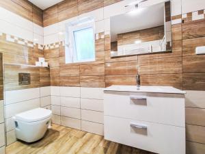 Apartment U Dzina-4 by Interhome