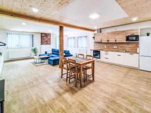 Apartment U Dzina-4 by Interhome