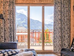 Studio Beau Soleil G11 by Interhome