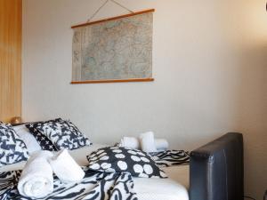 Studio Beau Soleil G11 by Interhome