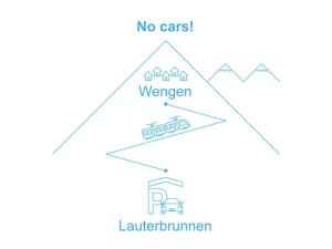 Apartment Galliweidli by Interhome