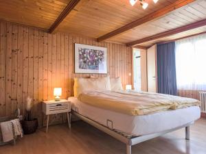 Apartment Galliweidli by Interhome