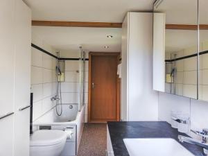 Apartment Galliweidli by Interhome