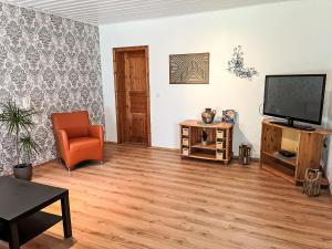 Apartment Krüger-2 by Interhome