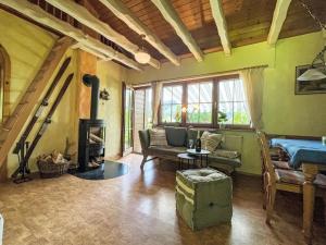 Holiday Home Black Forest Hideaway by Interhome