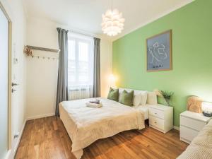 Apartment Čelakovsky-1 by Interhome