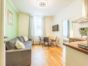 Apartment Čelakovsky-1 by Interhome