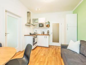 Apartment Čelakovsky-1 by Interhome