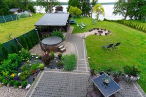 Zielony Domek Lubieszewo