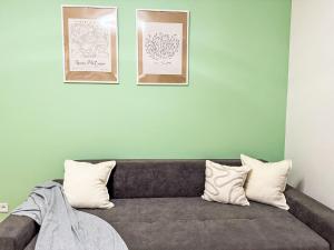 Apartment Čelakovsky-1 by Interhome