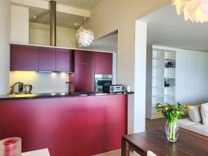 Apartment Residenza Solaria Endless View by Interhome