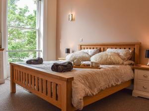 Church View Apartment