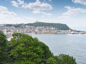 Church View Apartment