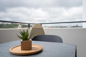 Appart'hotels Nemea Appart Hotel Les Hauts de Milady Biarritz : photos des chambres