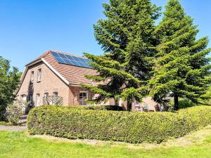 Apartment Krüger-1 by Interhome