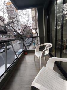 Luminoso y comodo departamento