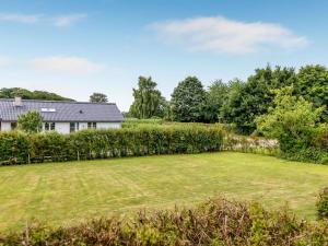 Holiday Home Tolke - 400m from the sea by Interhome