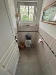 Maisons de vacances Maison blanche : photos des chambres