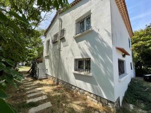 Maisons de vacances Maison blanche : photos des chambres