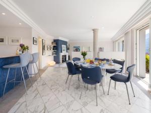 Apartment Designer Ferienwohnung Il Soldunese by Interhome