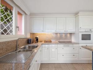 Apartment Designer Ferienwohnung Il Soldunese by Interhome