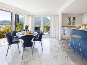 Apartment Designer Ferienwohnung Il Soldunese by Interhome