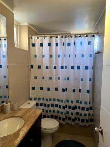 Hermoso departamento y excelente ubicación