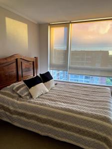 Hermoso departamento y excelente ubicación