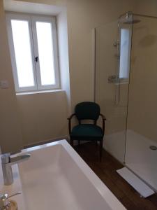 B&B / Chambres d'hotes Maison Tyto Alba : photos des chambres