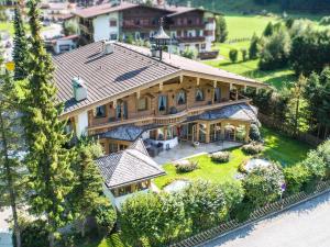 Gästehaus Wildschütz - Ubytování bez kategorie ve městě Tux