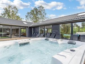 Holiday Home Matild - 400m from the sea by Interhome